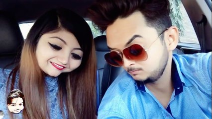 Boyfriend ka Baj Gaya Dhol _ Vinzua Paaji | Best Funny Video | New Best Latest Update