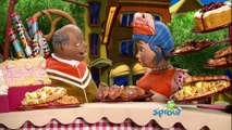 LazyTown S02E16 The Lazy Rockets 1080i HDTV