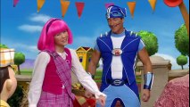 Lazy Town - SportsCandy Finnish