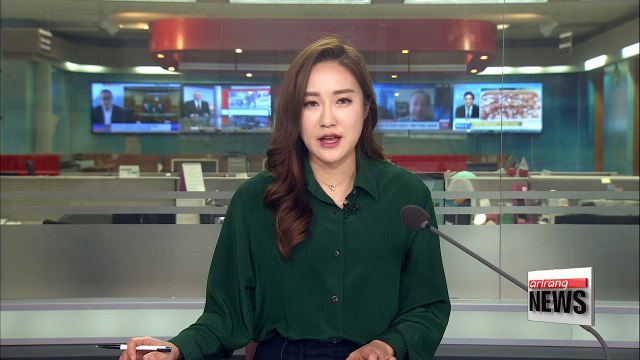 Korea, Japan to hold meeting on wartime sexual enslavement issue