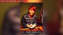 090107 FM YOKOHAMA ~Asian Groove~