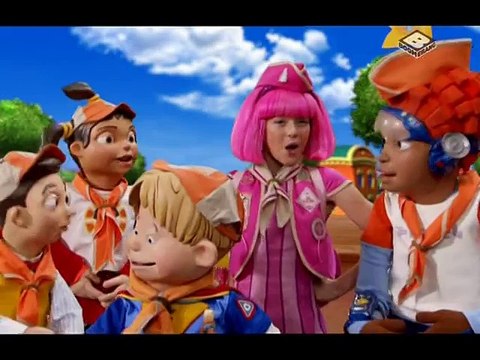 Take It to the Top (Eng/Hun/Rom/Pol/Rus)