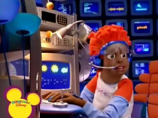 S02E17   Sportacus saves the toys   Italian