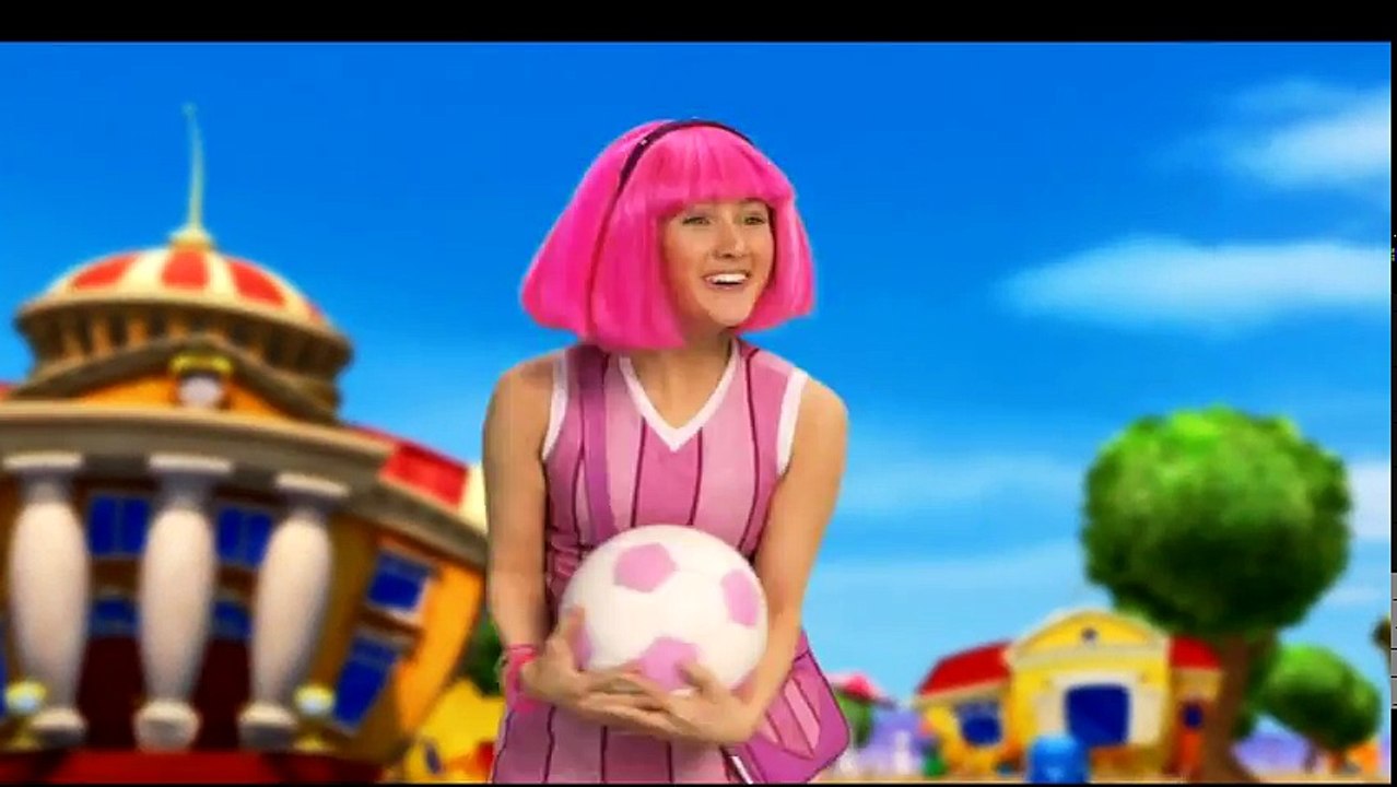 Latibær Action time! E10