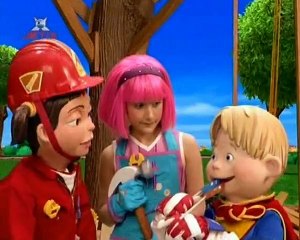 Leniuchowo 11 Mój domek na drzewie