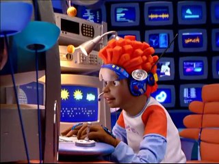 Lazy Town 31 - Sportacus Salva os Brinquedos
