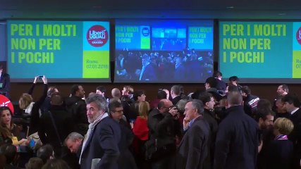 Liberi e Uguali - Assemblea nazionale (63)