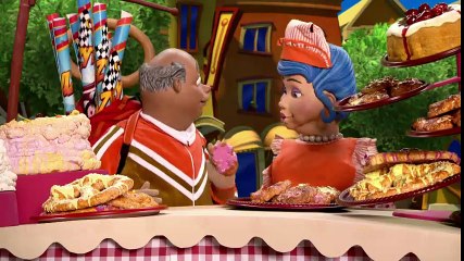 LazyTown   47 WebRip CAT ENG www animelliure net