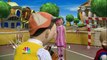 LazyTown S02E18 Sportacus Saves the Toys 1080i HDTV 25 Mbps