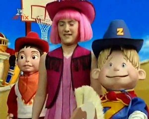 Leniuchowo 23   Dzień zabaw