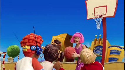 Vilamandra S01E34 L'Sportacus no para! Català