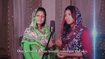 New Masihi Geet 2017 Chan Nalon Sohnay Yasu by Sadaf Samuel. New Hindi Christian Song.HD