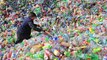 Larangan plastik Cina: Inggris tidak tahu buang kemana sampah plastik daur ulang - TomoNews