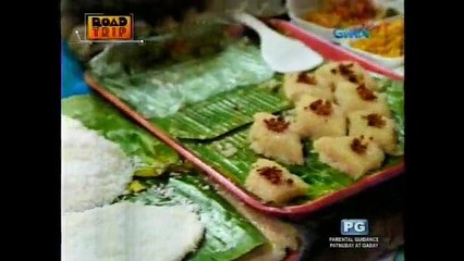 Road Trip January 7, 2018 p1