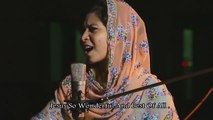 New Masihi Geet 2017 Badshah Jalal Da by Roma Carolyn, New Hindi Christian Song.HD
