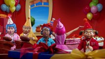 LazyTown - Boogie Woogie Boo French