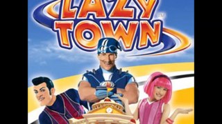 Chris the Greek Club Mix - Bing Bang | LazyTown