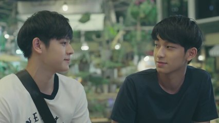 My Dear Loser*Edge of 17*Ep9*日本語字幕*insun cut