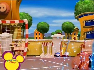 S02E03   Trash trouble   Italian