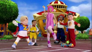 LazyTown S02E15 Once Upon A Time 1080i HDTV