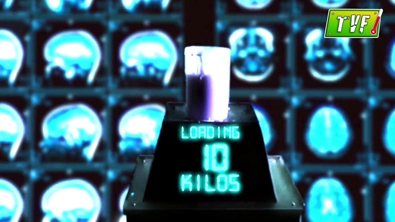 Anti-Load Campaign: For those who get offended easily