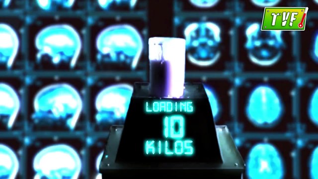 Anti-Load Campaign: For those who get offended easily