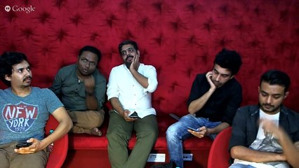 Meet TVF Pitchers Live | E05- Season Finale Live on TVFPlay.com part 2/2