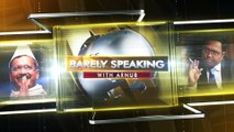 TVF's Barely Speaking with Arnub | Arvind Kejriwal -  E03