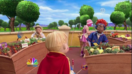 LazyTown S01E11 Dr. Rottenstein 1080i HDTV 24 Mbps