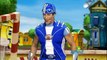 Sprout's Super Sproutlet Show - Sportacus - Move - Superhero 1080i HDTV