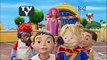 LazyTown S01E01 Welcome to LazyTown 1080i HDTV 24 Mbps