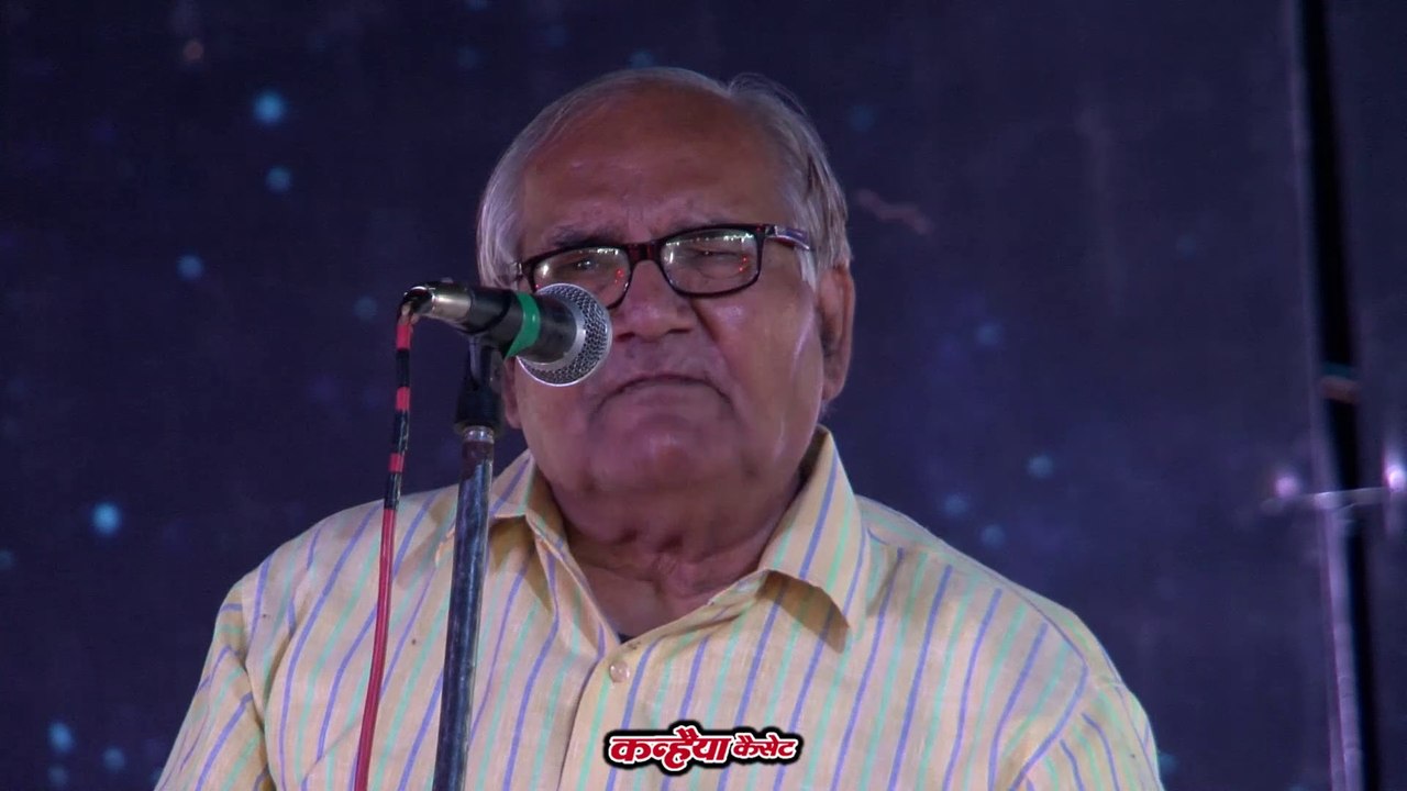 बुन्देली कॉमेडी / तालबेहट मेला महोत्सव / बुढ़ापे में आशाराम बापू बन पाये / Dr. DP Khare Pardarshi