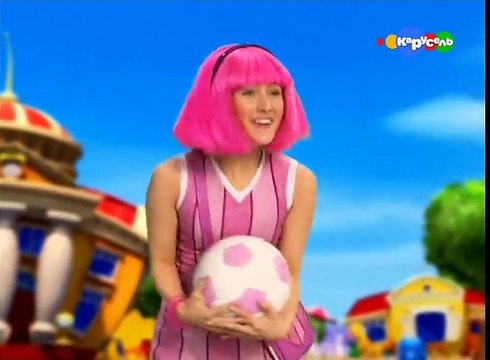 03 На Старт! Внимание! Марш!