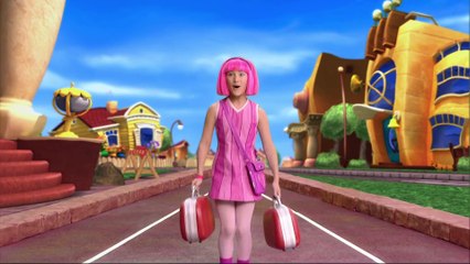 LazyTown S01E07 Hero for a Day 1080p HD