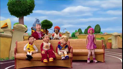 LazyTown   05 WebRip CAT www animelliure net