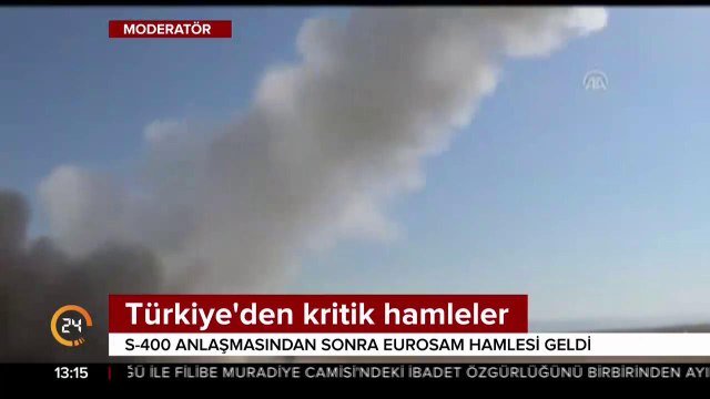 ASELSAN ve Roketsan çalışma yürütecek