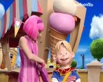 LazyTown - Cooking By The Book S01E28 (hungarian)