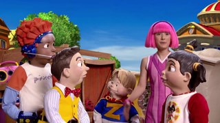 LazyTown S02E12 Birthday Surprise! 1080p HD