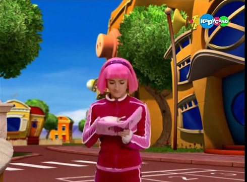 16 Сюрприз ко дню рождения