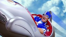 LazyTown - Welcome To LazyTown Saison 3 French