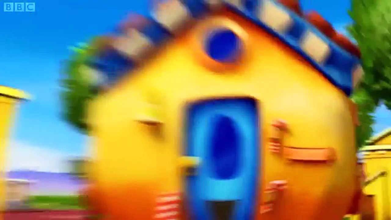 LazyTown Extra! E23 - Super Speed