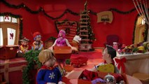 Lazy Town - Kausi 3 - Jakso 13 - Joulun taikaa