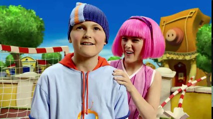 Vilamandra S02E02 El petit Sportacus Català