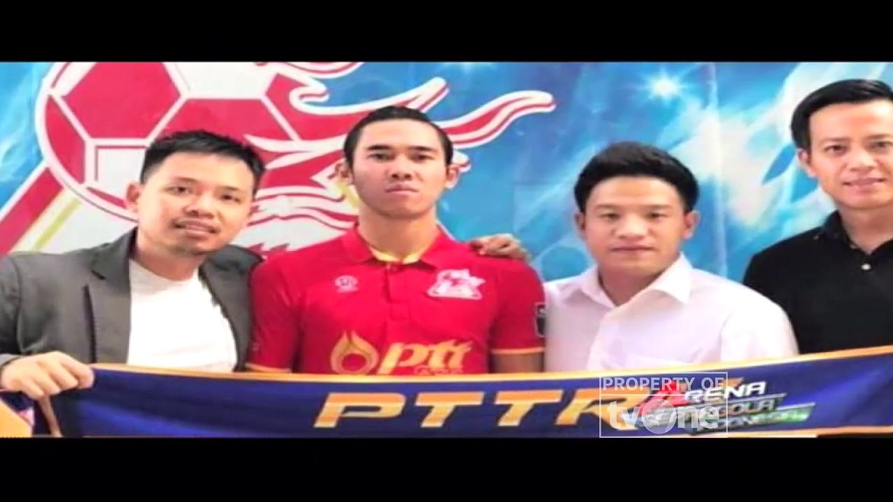 Inilah Para Pemain Sepakbola Muda Incaran Club Besar Indonesia Jelang Liga 1 2018