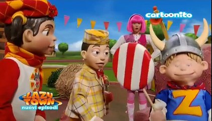 S04E04   New Kid In Town  Italian