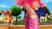 lazytown e28 lazytown's greatest hits   no one's lazy in lazytown spanish