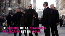 France Gall : La chanteuse est morte à l’âge de 70 ans