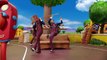 LazyTown - We Are Number One (ENG/CAT/FIN/FRA/ITA/NAR) +Eng Subtitles