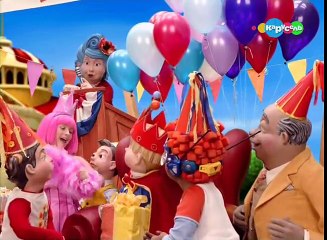 09  Ирисочный день рождения