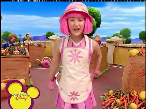 23 El Festival De Las Sport Chuches